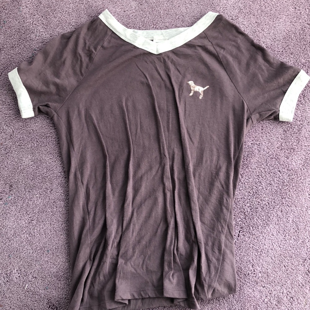 Retro PINK shirt